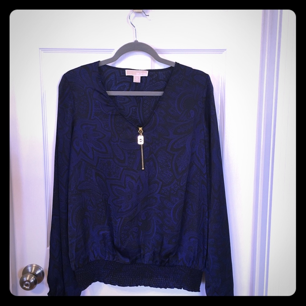 Michael Kors Blouse